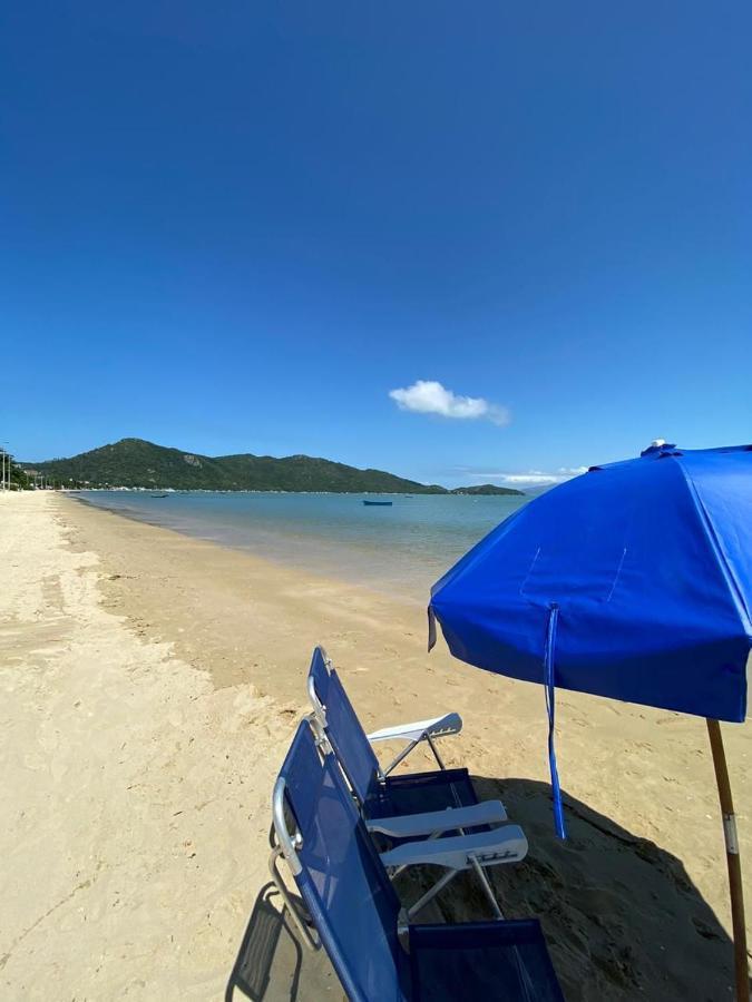 Areia Branca Pousada Bombinhas Exteriör bild